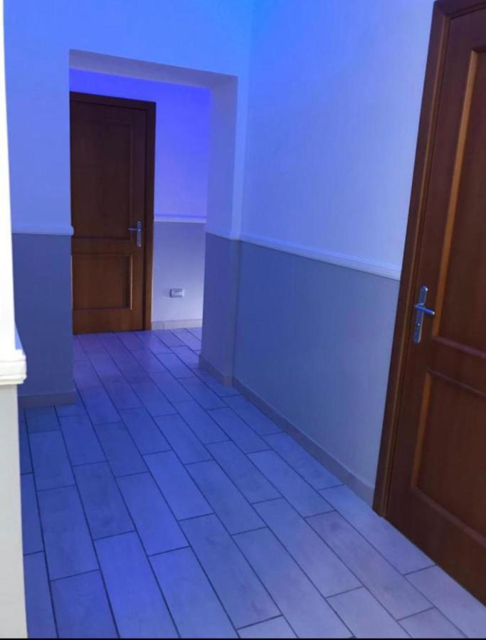 B&B Rial Nápoles Exterior foto